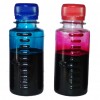Pigment, alebo dye-based atrament?